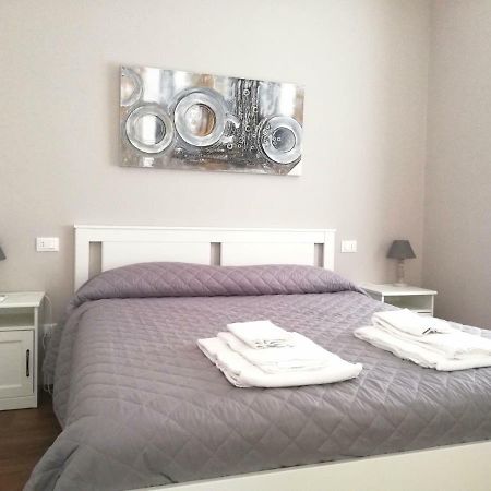 Bixio Suites La Spezia Bagian luar foto